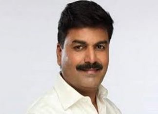 मराठीला अभिजात भाषेचा दर्जा देण्याची राहुल शेवाळे यांची मागणी