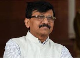 पत्रा चाळ प्रकरणी संजय राऊत यांच्या कोठडीत ४ दिवस वाढ