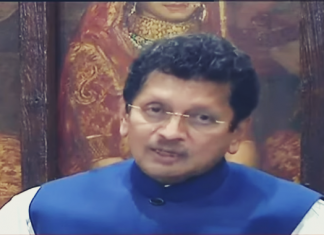 भाजपासोबत युती करण्याची प्रक्रिया आधीपासूनच सुरू होती – दीपक केसरकर