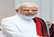 एम व्यंकय्या नायडू यांच्या नेतृत्व क्षमता आणि प्रशासनामुळे सदनाने नवीन उंची गाठली – नरेंद्र मोदी