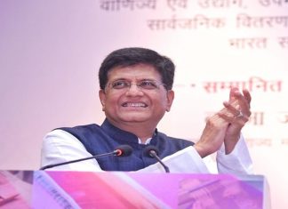 कारागिरांना आपला व्यवसाय वाढवण्यासाठी आंतरराष्ट्रीय ग्राहकांशी जोडणं आवश्यक – पियुष गोयल