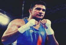 प्रधानमंत्र्यांनी केले मुष्टियुद्धा सागर अहलावत याचे अभिनंदन