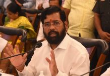 गणेशोत्सव उत्साहात, धुमधडाक्यात साजरा करा – मुख्यमंत्री एकनाथ शिंदे