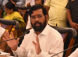 गणेशोत्सव उत्साहात, धुमधडाक्यात साजरा करा – मुख्यमंत्री एकनाथ शिंदे