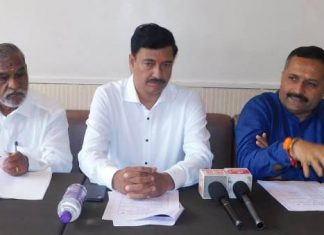 १८ ऑगस्ट रोजी श्रीमंत दगडूशेठ हलवाई सार्वजनिक गणपती ट्रस्टच्या वतीने राष्ट्रीय गणेशोत्सव २०१९ स्पर्धेचा रोख पारितोषिक वितरण समारंभ – महेशभाऊ सूर्यवंशी