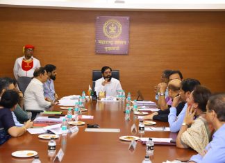 अधिमूल्य भरण्याच्या कालावधीस मुदतवाढ देण्यात येणार – मुख्यमंत्री एकनाथ शिंदे