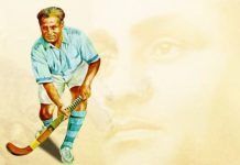 क्रीडा दिनानिमित्त क्रीडा मंत्री यांच्या उपस्थितीत विविध कार्यक्रमांचे आयोजन