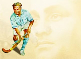 क्रीडा दिनानिमित्त क्रीडा मंत्री यांच्या उपस्थितीत विविध कार्यक्रमांचे आयोजन