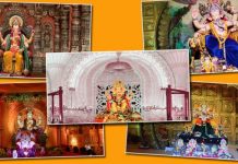 विकासाचा पुनश्च: श्रीगणेशा करण्याचा संकल्प करूया : मुख्यमंत्री एकनाथ शिंदे यांच्याकडून गणेशोत्सवाच्या शुभेच्छा