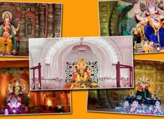 विकासाचा पुनश्च: श्रीगणेशा करण्याचा संकल्प करूया : मुख्यमंत्री एकनाथ शिंदे यांच्याकडून गणेशोत्सवाच्या शुभेच्छा