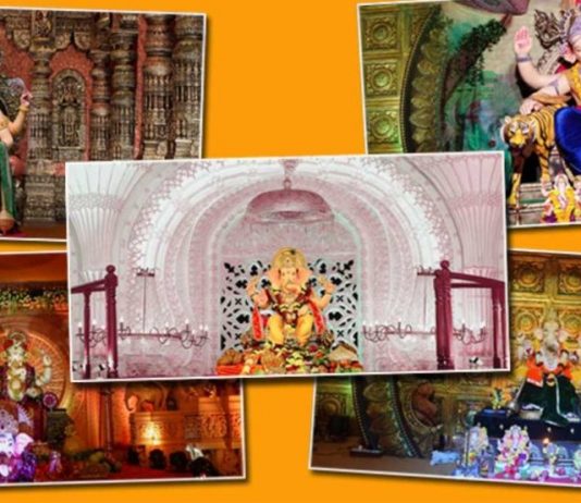 विकासाचा पुनश्च: श्रीगणेशा करण्याचा संकल्प करूया : मुख्यमंत्री एकनाथ शिंदे यांच्याकडून गणेशोत्सवाच्या शुभेच्छा