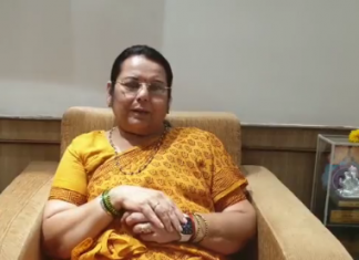 भंडारा महिला अत्याचार प्रकरणी दोषींवर कडक कारवाई करावी – उपसभापती डॉ. नीलम गोऱ्हे