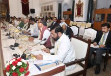 महाराष्ट्राच्या कृषीक्षेत्रात आमूलाग्र बदल घडविण्यावर भर – मुख्यमंत्री एकनाथ शिंदे