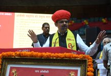 ओबीसी समाजाच्या समस्या दूर करण्याचा सर्वतोपरी प्रयत्न करणार – उपमुख्यमंत्री देवेंद्र फडणवीस