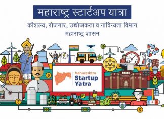 तरुणांमधील नवसंकल्पनांना चालना देण्यासाठी १५ ऑगस्टपासून राज्यात महाराष्ट्र स्टार्टअप व नाविन्यता यात्रा