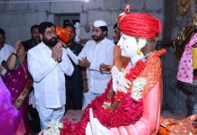 सर्वसामान्य जनतेच्या अपेक्षा राज्य सरकार पूर्ण करणार – मुख्यमंत्री एकनाथ शिंदे