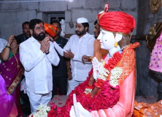 सर्वसामान्य जनतेच्या अपेक्षा राज्य सरकार पूर्ण करणार – मुख्यमंत्री एकनाथ शिंदे