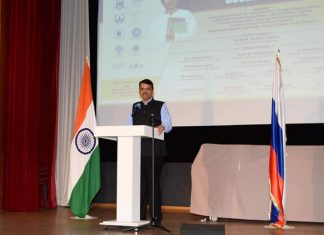 जन्माने नाही, तर कर्माने व्यक्ती मोठी होते : उपमुख्यमंत्री देवेंद्र फडणवीस