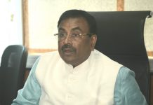 वन कर्मचाऱ्यांना मिळणार पोलिस कर्मचाऱ्यांप्रमाणे लाभ – वन मंत्री सुधीर मुनगंटीवार