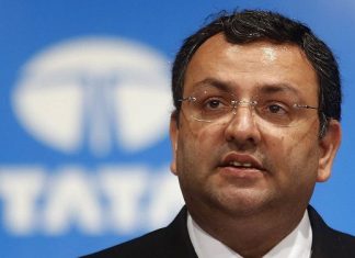 कर्तबगार, भविष्यवेधी उद्योजकाच्या निधनाने हानी – मुख्यमंत्री एकनाथ शिंदे यांची उद्योजक सायरस मिस्त्री यांना श्रद्धांजली