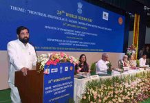 पर्यावरणपूरक सवयी अंगिकारून पर्यावरण रक्षणासाठी प्रत्येकाने हातभार लावावा – मुख्यमंत्री एकनाथ शिंदे