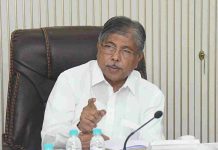 अडचणीतील सूतगिरण्या आणि यंत्रमाग पूर्ण क्षमतेने सुरू राहण्यासाठी शासन सहकार्य करणार – वस्त्रोद्योग मंत्री चंद्रकांत पाटील