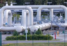 रशियाने युरोपला नळाद्वारे केला जाणारा वायू पुरवठा देखभालीचे कारण देत पूर्णपणे थांबवला