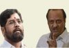 मुख्यमंत्री एकनाथ शिंदे यांच्या कारभारावर विरोधी पक्षनेते अजित पवार यांची टीका