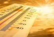 आखाती देशांना यंदा जागतिक सरासरीच्या दुपटीन तापमान वाढीच्या झळा