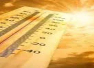 आखाती देशांना यंदा जागतिक सरासरीच्या दुपटीन तापमान वाढीच्या झळा