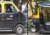 येत्या १५ सप्टेंबरपासून सुरु होणारा ऑटोरिक्षा-टॅक्सी संघटनांचा संप स्थगित