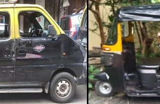 येत्या १५ सप्टेंबरपासून सुरु होणारा ऑटोरिक्षा-टॅक्सी संघटनांचा संप स्थगित