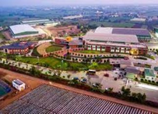 सह्याद्री फार्ममध्ये युरोपीय गुंतवणूकदारांकडून ३१० कोटी रुपयांची गुंतवणूक