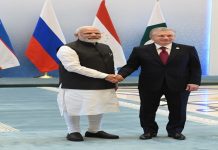 भारताला कारखानदारीचं महत्त्वाचं केंद्र बनवण्यासाठी प्रशासकीय आणि तंत्रज्ञानाच्या पातळीवर कसोशीनं प्रयत्न चालू – प्रधानमंत्री