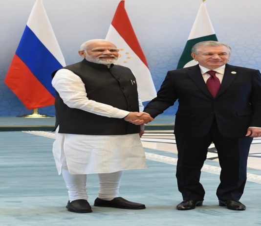 भारताला कारखानदारीचं महत्त्वाचं केंद्र बनवण्यासाठी प्रशासकीय आणि तंत्रज्ञानाच्या पातळीवर कसोशीनं प्रयत्न चालू – प्रधानमंत्री