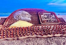 राष्ट्रपती द्रौपदी मुर्मू आणि विविध नेत्यांनी प्रधानमंत्र्यांना दिल्या वाढदिवसाच्या शुभेच्छा