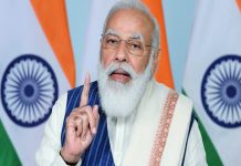 प्रधानमंत्र्यांच्या उपस्थितीत औद्योगिक प्रशिक्षण संस्थांमधल्या ९ लाख विद्यार्थ्यांचा कौशल्य दीक्षांत समारंभ