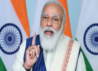 प्रधानमंत्र्यांच्या उपस्थितीत औद्योगिक प्रशिक्षण संस्थांमधल्या ९ लाख विद्यार्थ्यांचा कौशल्य दीक्षांत समारंभ