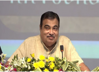 दुर्गम भागातल्या रुग्णांसाठी एम्सच्या तज्ञ डॉक्टरांनी टेलीमेडिसिन सेवा उपलब्ध करून द्याव्यात – नितीन गडकरी