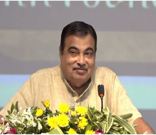 दुर्गम भागातल्या रुग्णांसाठी एम्सच्या तज्ञ डॉक्टरांनी टेलीमेडिसिन सेवा उपलब्ध करून द्याव्यात – नितीन गडकरी