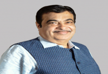 उत्तम रस्त्यांमुळे सीमाभागापर्यंत लष्कर आणि लष्करी वाहनांची वाहतूक सुलभ होईल – नितीन गडकरी