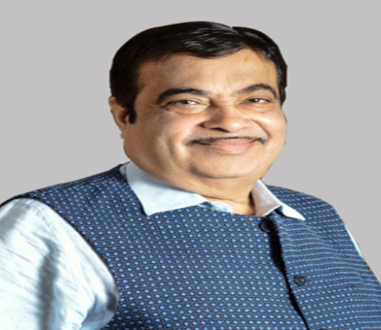 उत्तम रस्त्यांमुळे सीमाभागापर्यंत लष्कर आणि लष्करी वाहनांची वाहतूक सुलभ होईल – नितीन गडकरी