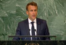 ही वेळ युद्धासाठी योग्य नसल्याचं प्रधानमंत्री नरेंद्र मोदी यांचं मत बरोबर आहे – फ्रान्सचे राष्ट्रपती