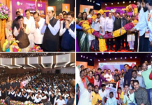 येत्या काळात हिंदू सण जोरात साजरे करण्याचं उपमुख्यमंत्र्यांचं आश्वासन