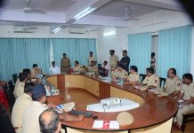 अवैध मद्य निर्मिती, विक्री व वाहतुकीवर कडक कारवाई करा- मंत्री शंभूराज देसाई