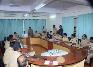 अवैध मद्य निर्मिती, विक्री व वाहतुकीवर कडक कारवाई करा- मंत्री शंभूराज देसाई