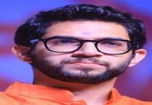 वेदांत प्रकल्प गुजरातला गेल्यानं युवकांच्या हातून रोजगार निसटला अशी आदित्य ठाकरे यांची टीका