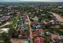 फिलिपाईन्समध्ये नोरू, अमेरिकेत फ्लेरिडा इथं इयान, तर कॅनडाच्या अँटलांटिक किनाऱ्यावर फियोना वादळाचा तडाखा