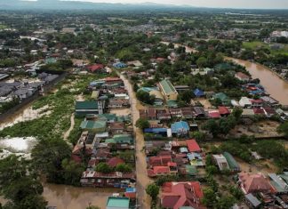 फिलिपाईन्समध्ये नोरू, अमेरिकेत फ्लेरिडा इथं इयान, तर कॅनडाच्या अँटलांटिक किनाऱ्यावर फियोना वादळाचा तडाखा