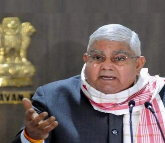 अवयव दाना बाबतचे भ्रम दूर करुन जागरुकता वाढवण्यासाठी प्रयत्न करण्याचं उपराष्ट्रपतीचं आवाहन